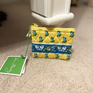 Vera Bradley Katherine Coin Purse